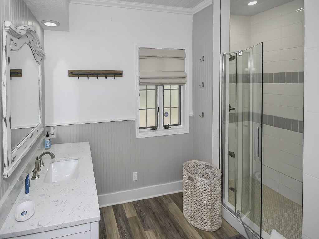 Best Place Ever | 58 Montgomery Street Vacation Rental in Santa Rosa Beach - RedAwning
