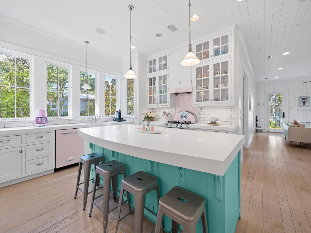 Sun Haven | 257 Scrub Oak Cir Vacation Rental in Santa Rosa Beach - RedAwning