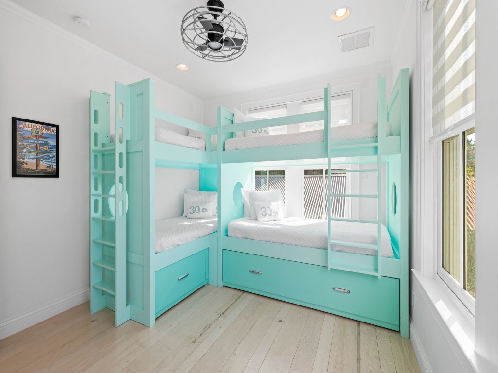 Sun Haven | 257 Scrub Oak Cir Vacation Rental in Santa Rosa Beach - RedAwning