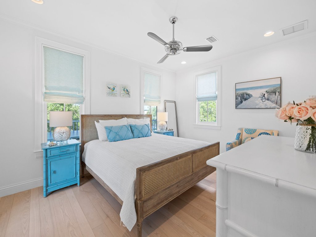 Sun Haven | 257 Scrub Oak Cir Vacation Rental in Santa Rosa Beach - RedAwning