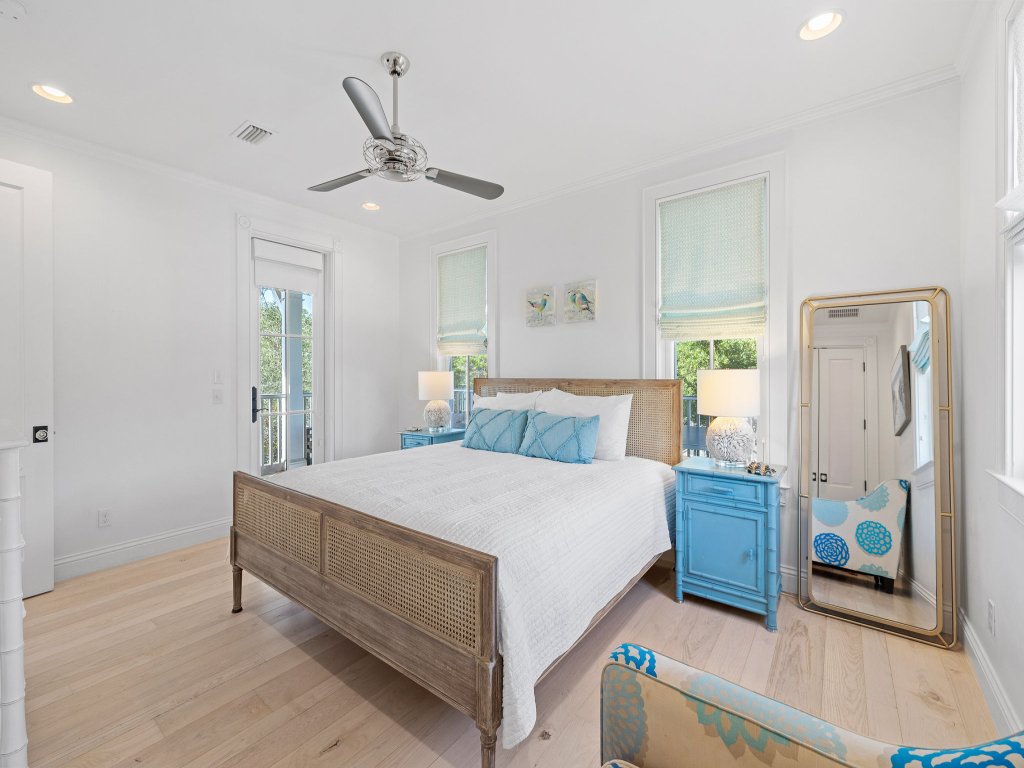 Sun Haven | 257 Scrub Oak Cir Vacation Rental in Santa Rosa Beach - RedAwning