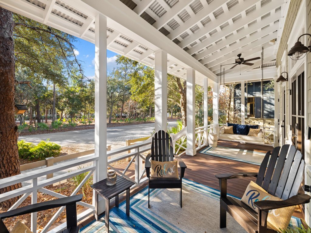 1235 Western Lake Drive Vacation Rental in Santa Rosa Beach - RedAwning