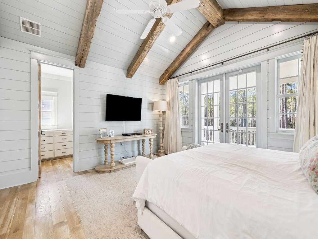 South of 30A | Close to the Beach & WaterColor Beach Club | Evergreen Dream Vacation Rental in Santa Rosa Beach - RedAwning