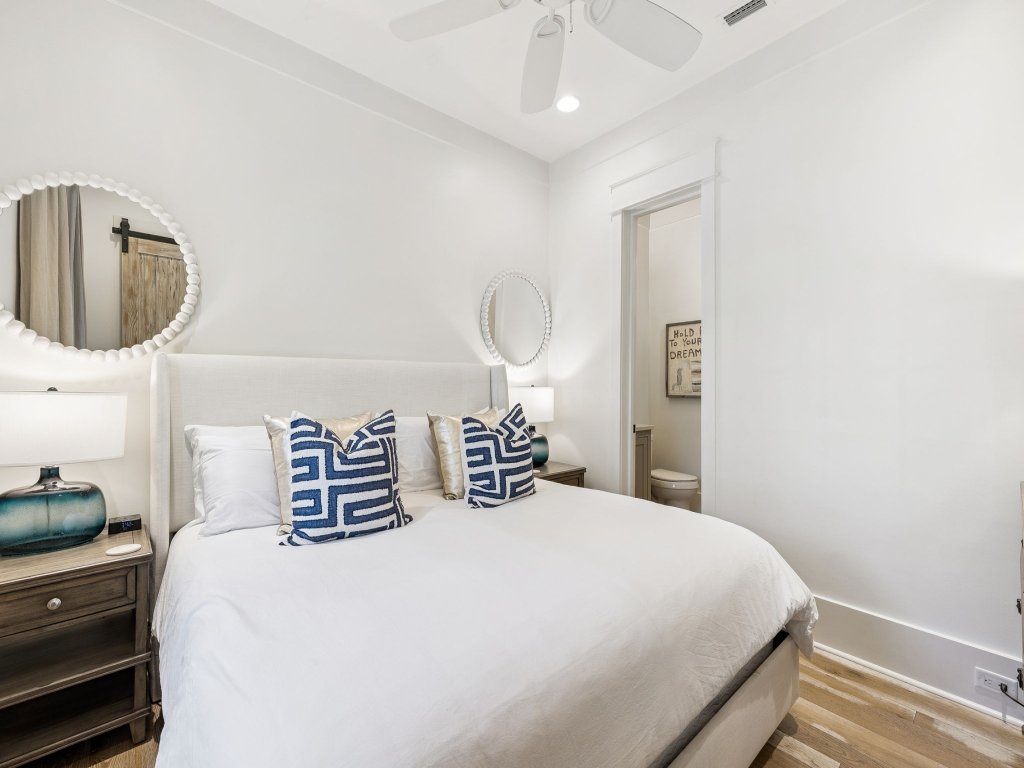 South of 30A | Close to the Beach & WaterColor Beach Club | Evergreen Dream Vacation Rental in Santa Rosa Beach - RedAwning