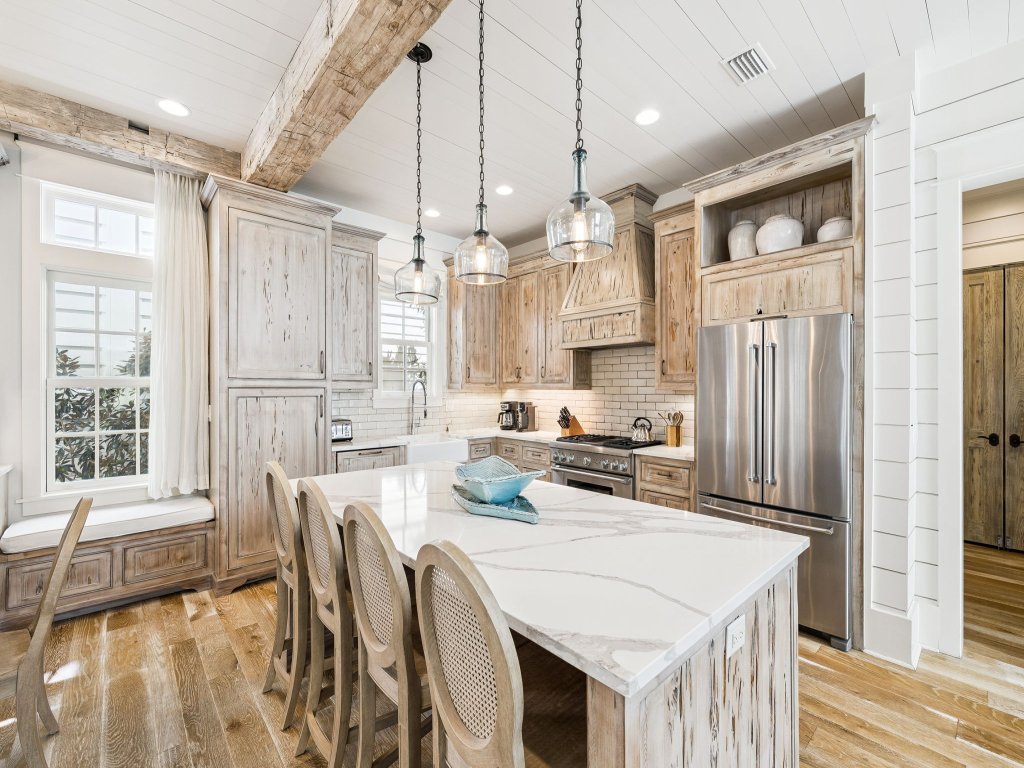 South of 30A | Close to the Beach & WaterColor Beach Club | Evergreen Dream Vacation Rental in Santa Rosa Beach - RedAwning