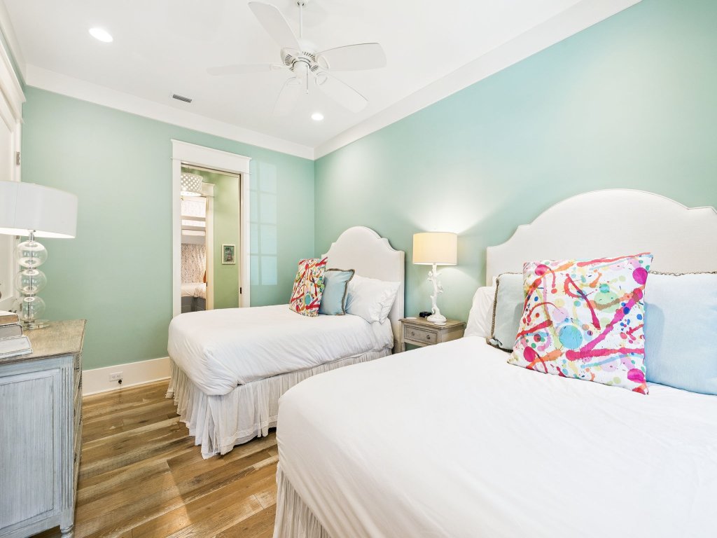 South of 30A | Close to the Beach & WaterColor Beach Club | Evergreen Dream Vacation Rental in Santa Rosa Beach - RedAwning