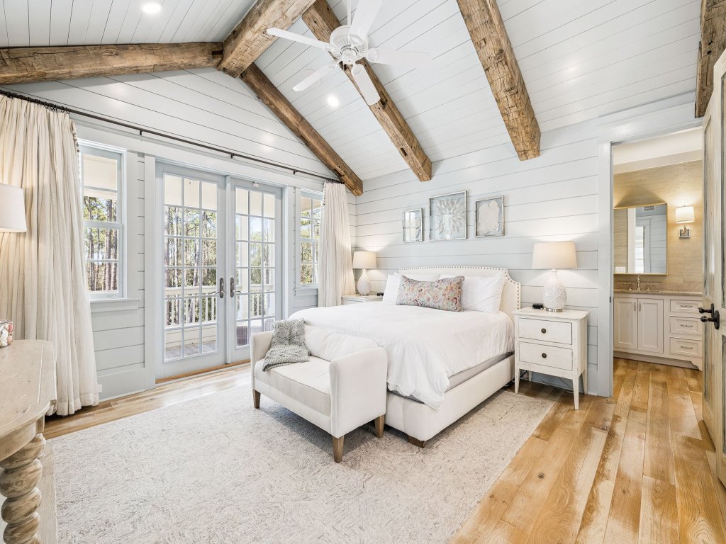 South of 30A | Close to the Beach & WaterColor Beach Club | Evergreen Dream Vacation Rental in Santa Rosa Beach - RedAwning