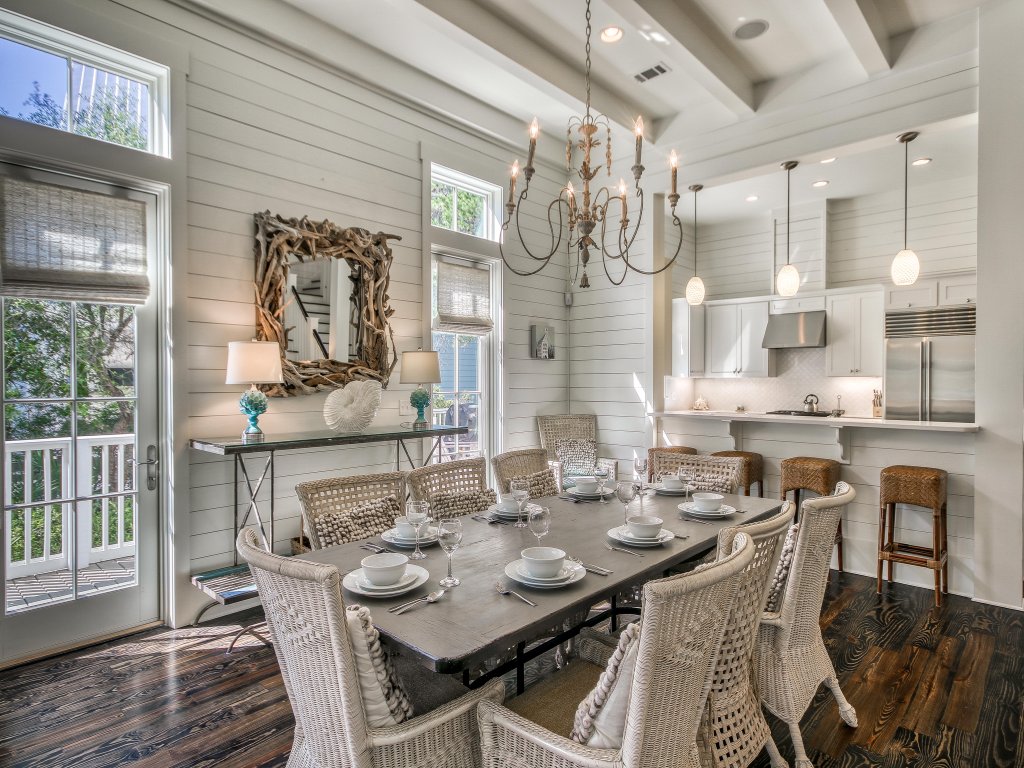 213 Scrub Oak Circle Vacation Rental in Santa Rosa Beach - RedAwning