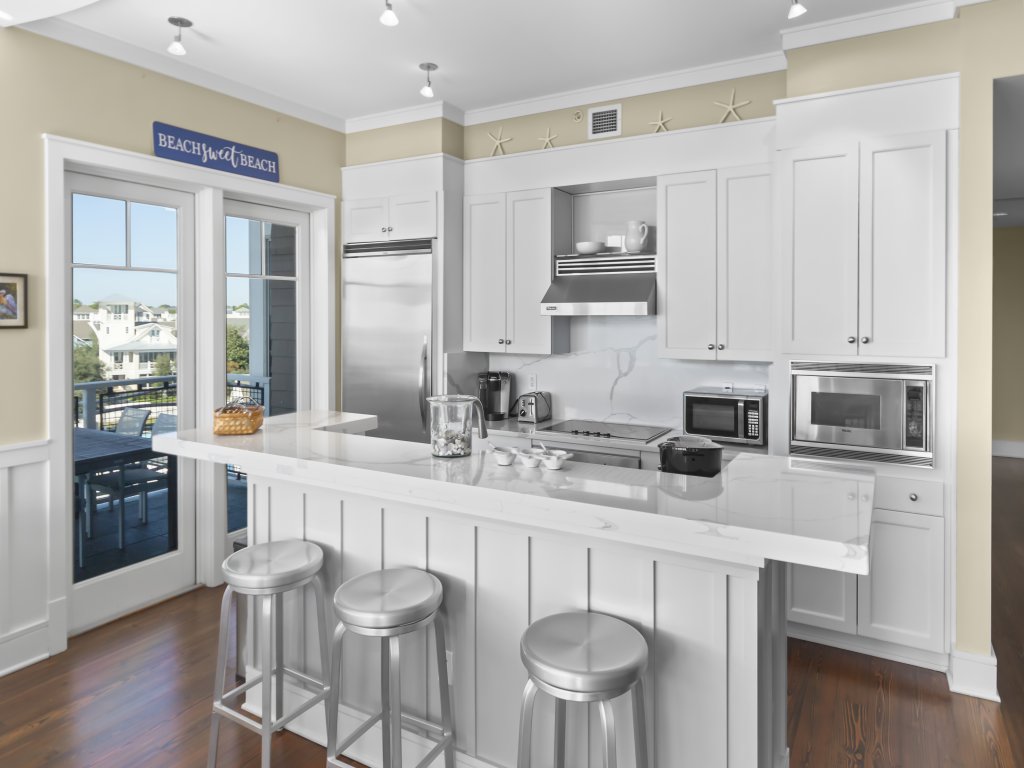 99 Compass Point Way South #408 Vacation Rental in Panama City Beach - RedAwning