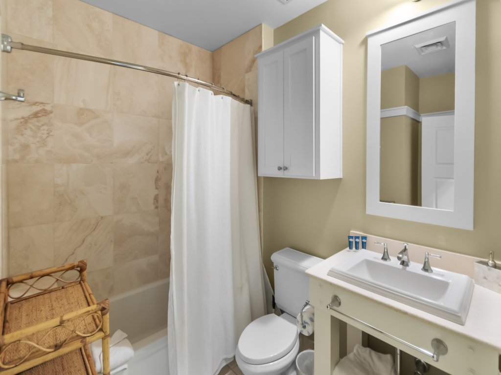 99 Compass Point Way South #408 Vacation Rental in Panama City Beach - RedAwning
