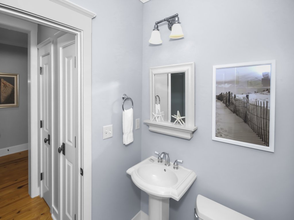 6 WaterColor Blvd, #201 Vacation Rental in Santa Rosa Beach - RedAwning