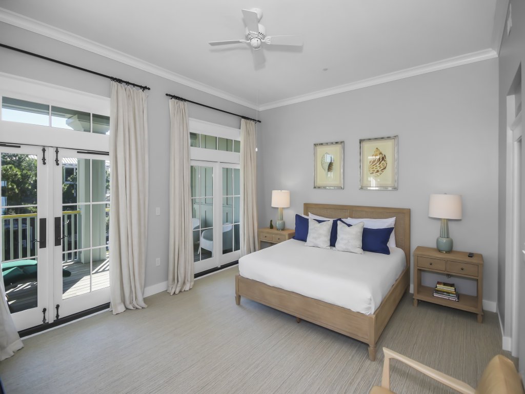 6 WaterColor Blvd, #201 Vacation Rental in Santa Rosa Beach - RedAwning