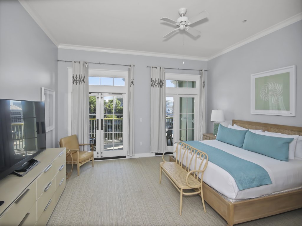 6 WaterColor Blvd, #202 Vacation Rental in Santa Rosa Beach - RedAwning