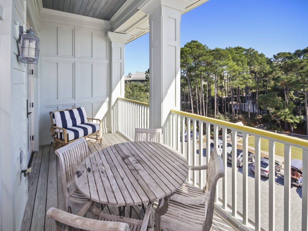 6 WaterColor Blvd, #202 Vacation Rental in Santa Rosa Beach - RedAwning