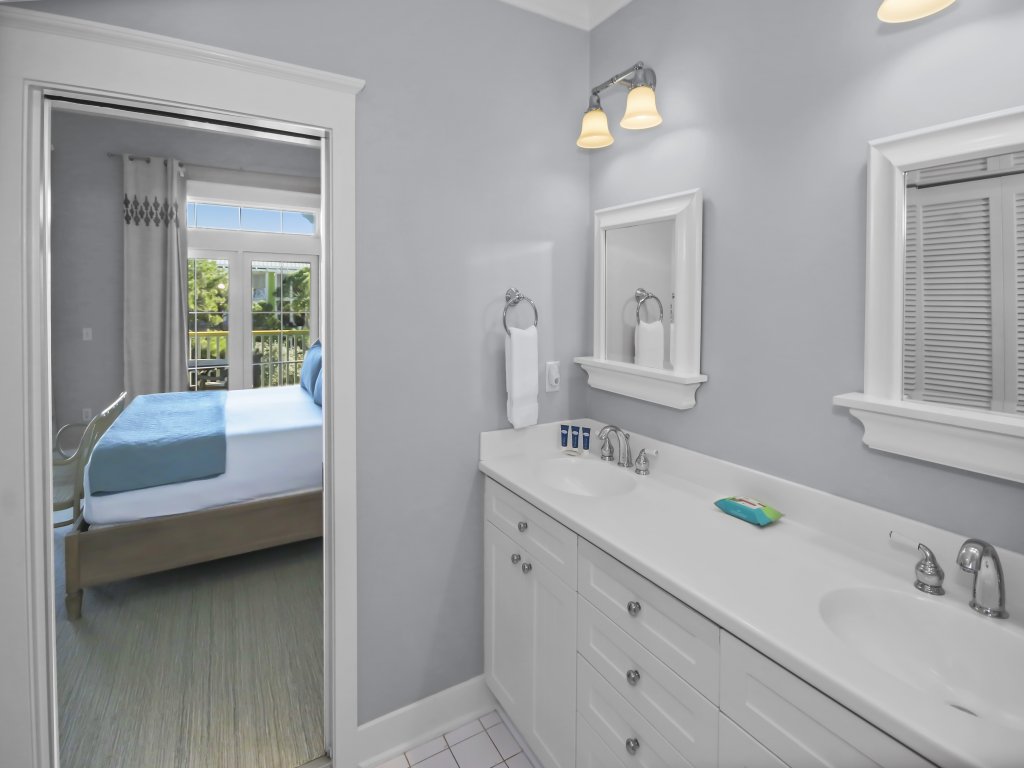 6 WaterColor Blvd, #202 Vacation Rental in Santa Rosa Beach - RedAwning