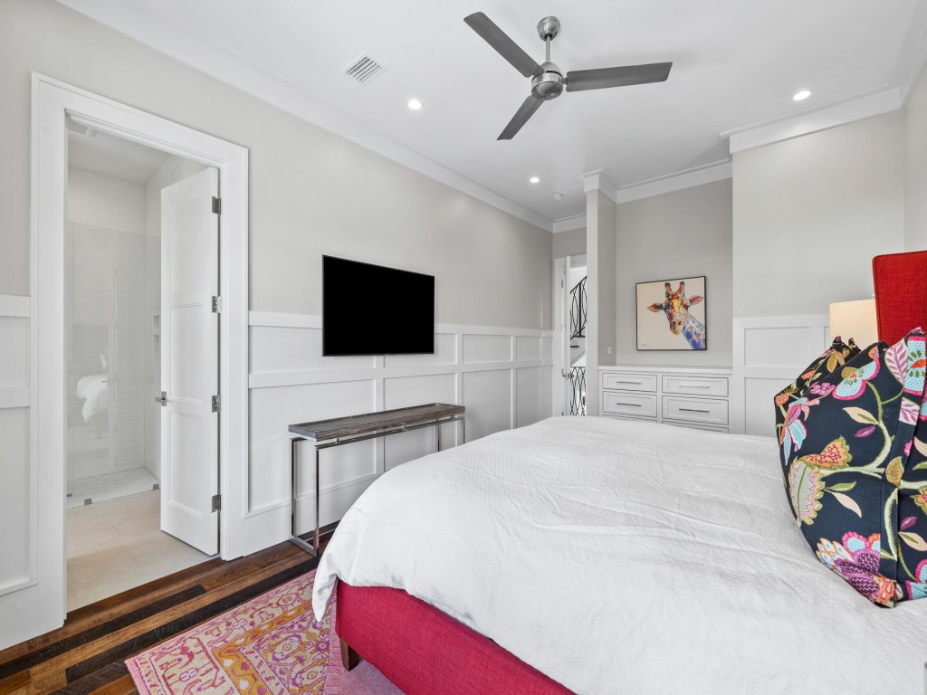 Stress Free | 197 Scrub Oak Circle Vacation Rental in Santa Rosa Beach - RedAwning