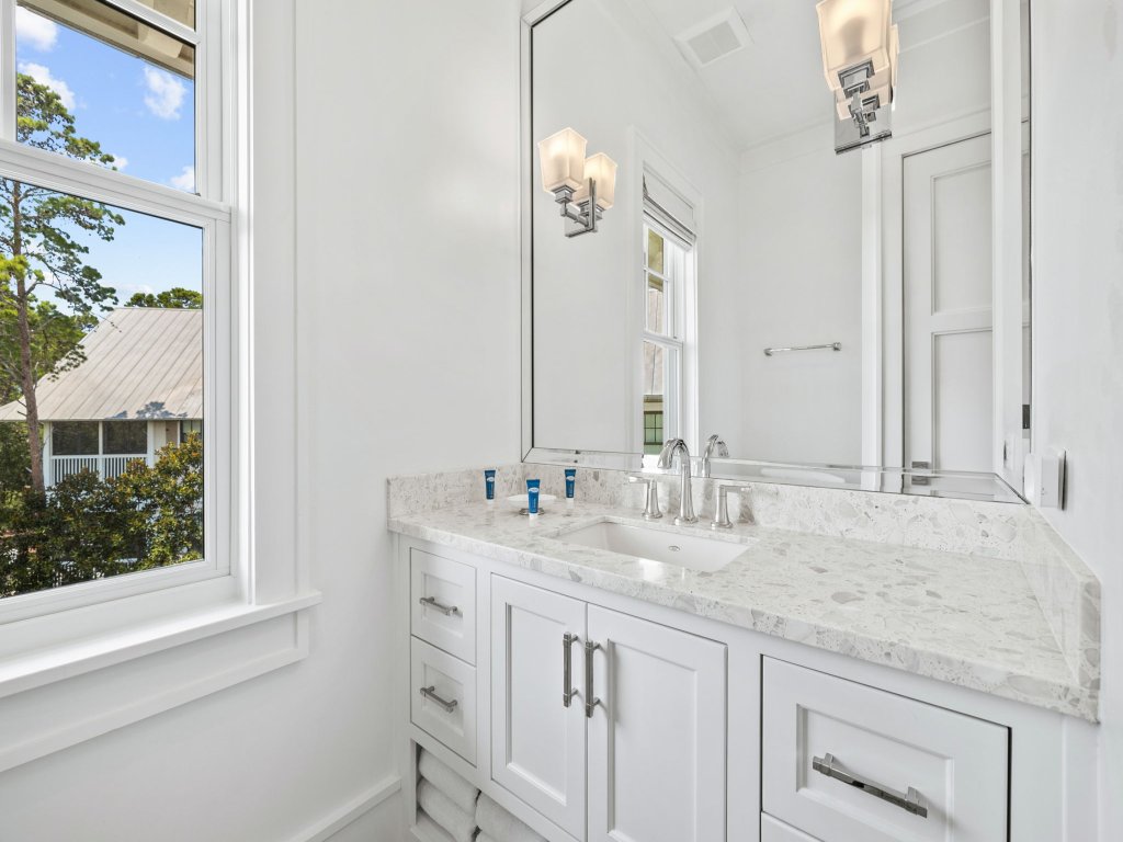 Stress Free | 197 Scrub Oak Circle Vacation Rental in Santa Rosa Beach - RedAwning