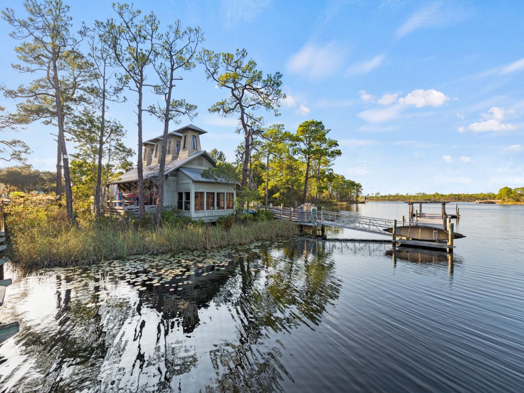 Stress Free | 197 Scrub Oak Circle Vacation Rental in Santa Rosa Beach - RedAwning