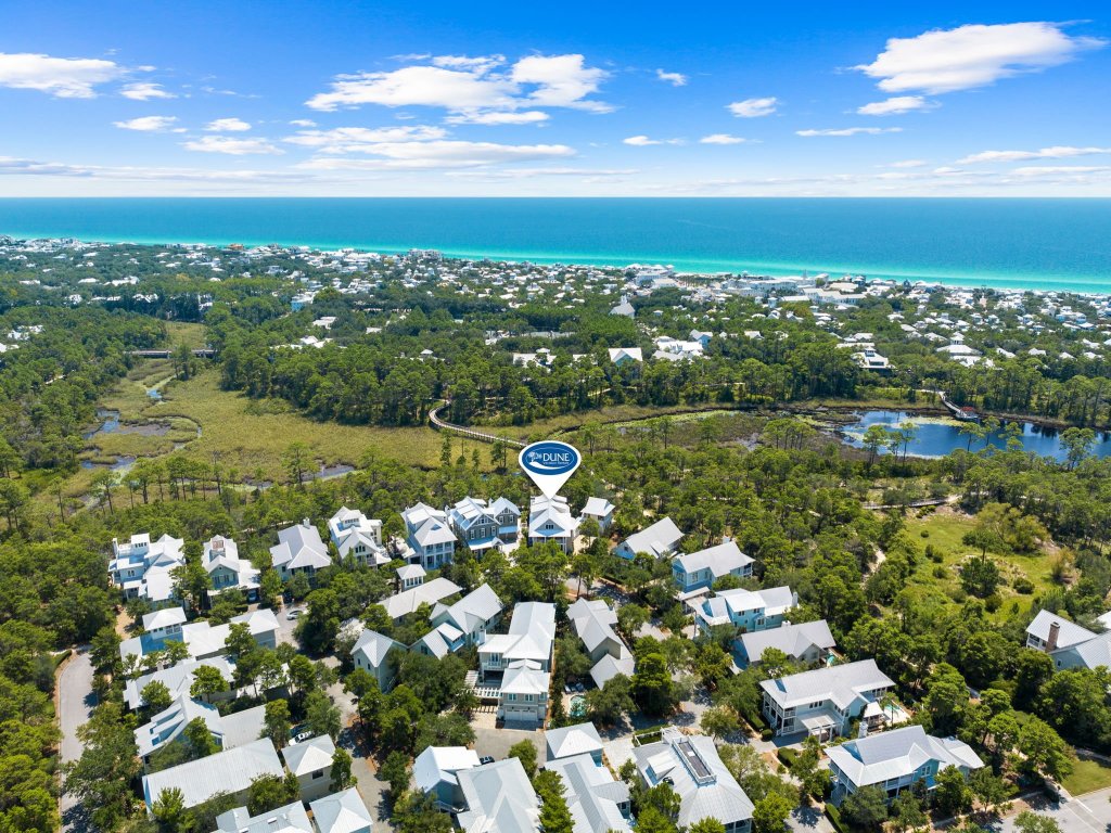 Stress Free | 197 Scrub Oak Circle Vacation Rental in Santa Rosa Beach - RedAwning
