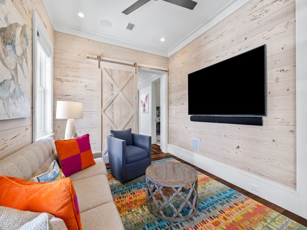 Stress Free | 197 Scrub Oak Circle Vacation Rental in Santa Rosa Beach - RedAwning
