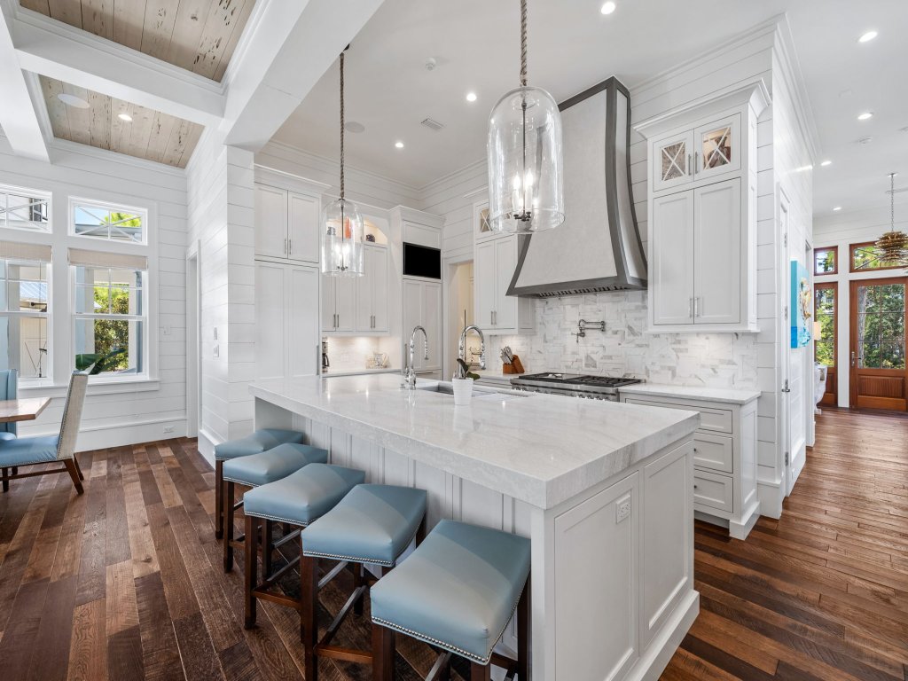 Stress Free | 197 Scrub Oak Circle Vacation Rental in Santa Rosa Beach - RedAwning