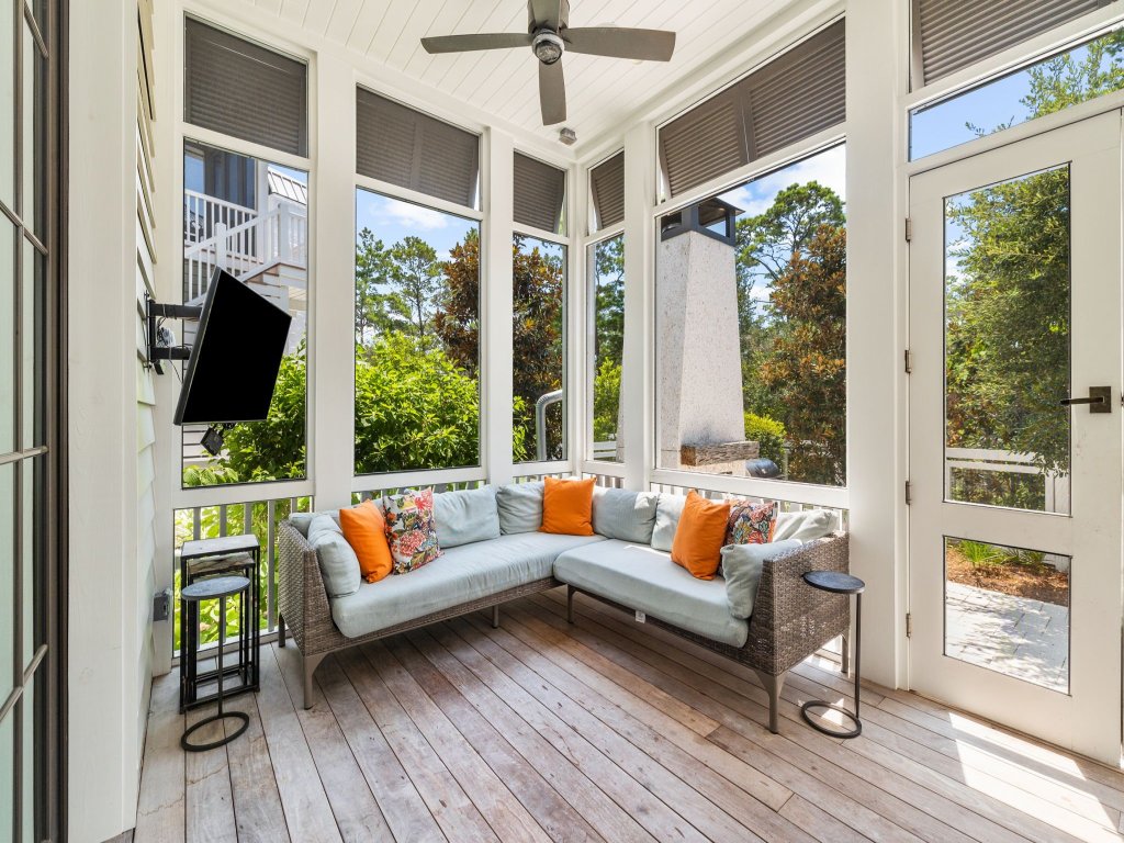 Stress Free | 197 Scrub Oak Circle Vacation Rental in Santa Rosa Beach - RedAwning