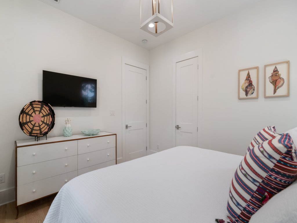 Upscale Beach Estate with Private Pool & Carriage House and Less than 300 Yards from the Beach Vacation Rental in Santa Rosa Beach - RedAwning