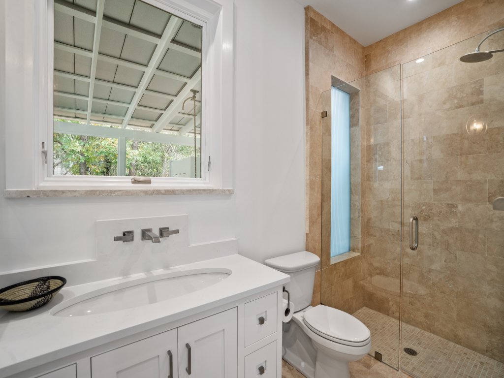 Upscale Beach Estate with Private Pool & Carriage House and Less than 300 Yards from the Beach Vacation Rental in Santa Rosa Beach - RedAwning