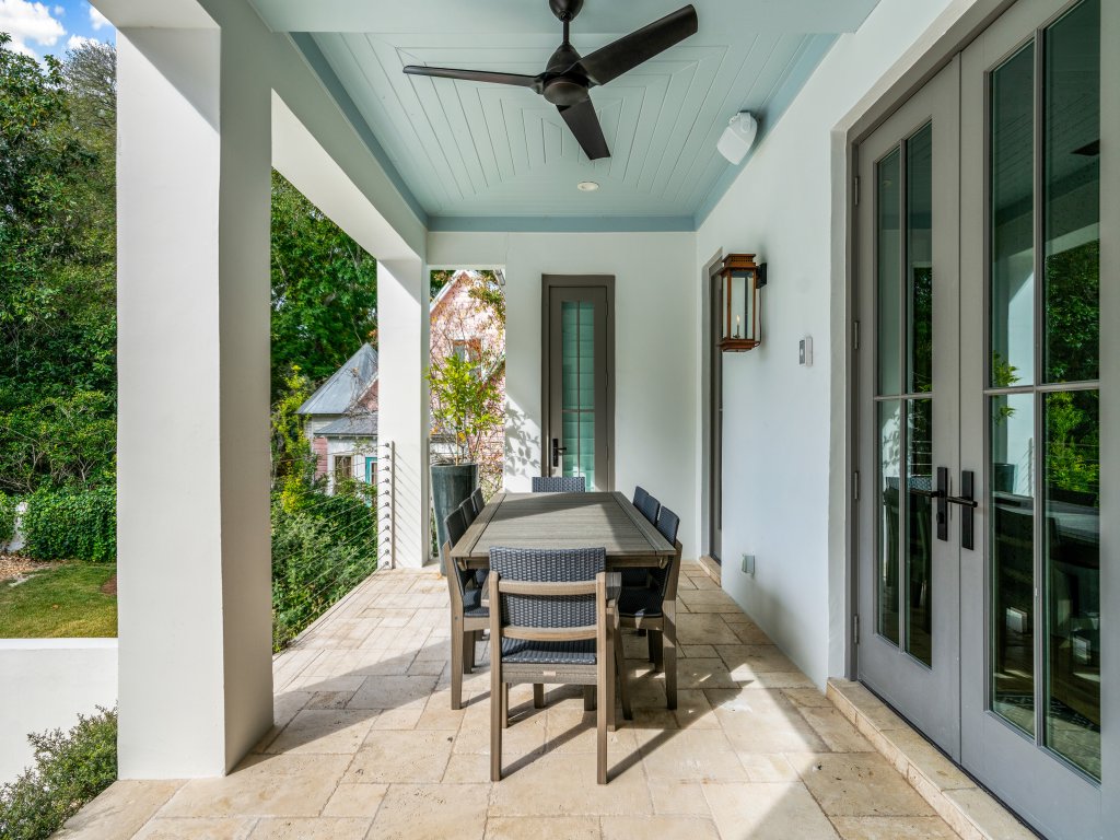 Upscale Beach Estate with Private Pool & Carriage House and Less than 300 Yards from the Beach Vacation Rental in Santa Rosa Beach - RedAwning