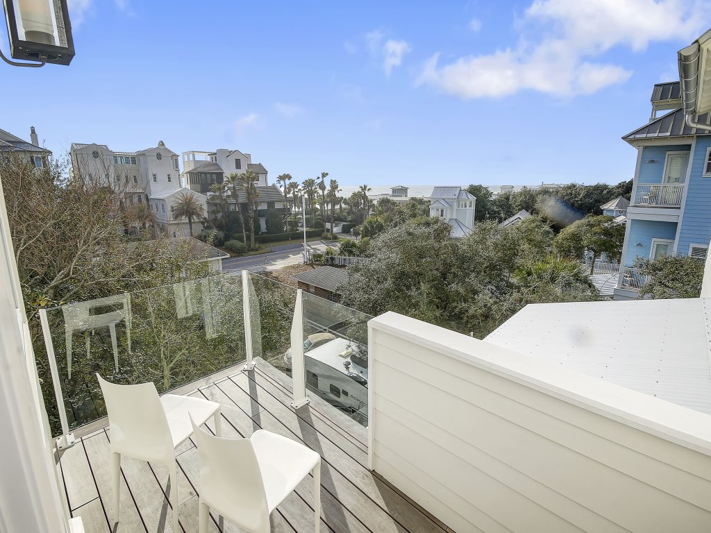 Gulf Views & Private Pool Close to Seaside | 7BR/7.5BTH Vacation Rental in Santa Rosa Beach - RedAwning