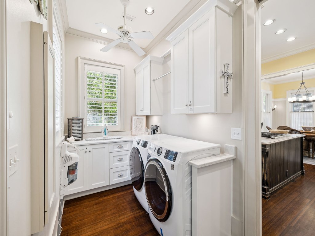Playing Hooky | 705 Western Lake Drive Vacation Rental in Santa Rosa Beach - RedAwning