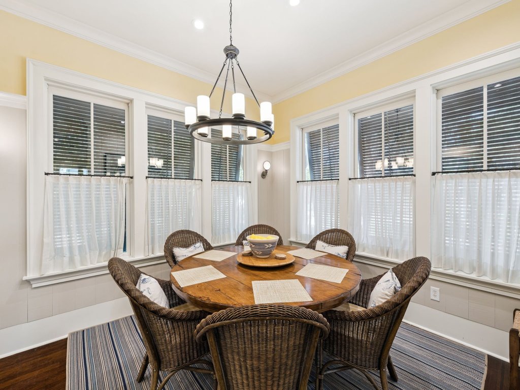 Playing Hooky | 705 Western Lake Drive Vacation Rental in Santa Rosa Beach - RedAwning