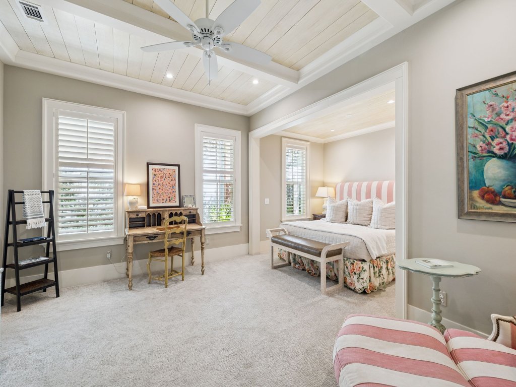 Playing Hooky | 705 Western Lake Drive Vacation Rental in Santa Rosa Beach - RedAwning