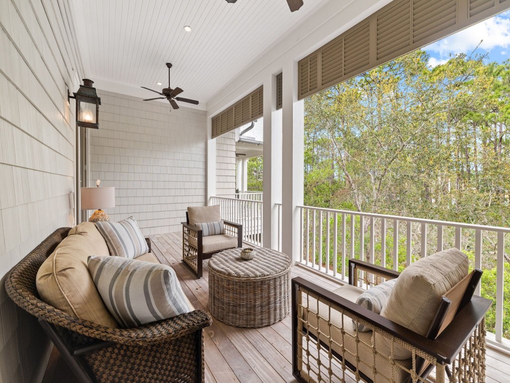 433 Western Lake Drive Vacation Rental in Santa Rosa Beach - RedAwning