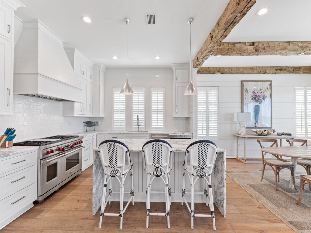 Summer of 42 | 299 Pompano Street Vacation Rental in Panama City Beach - RedAwning
