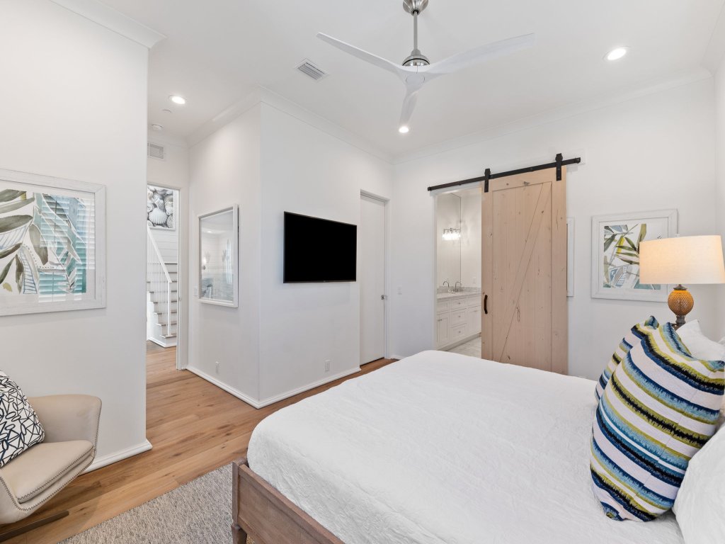 Summer of 42 | 299 Pompano Street Vacation Rental in Panama City Beach - RedAwning