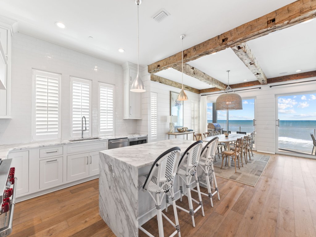 Summer of 42 | 299 Pompano Street Vacation Rental in Panama City Beach - RedAwning