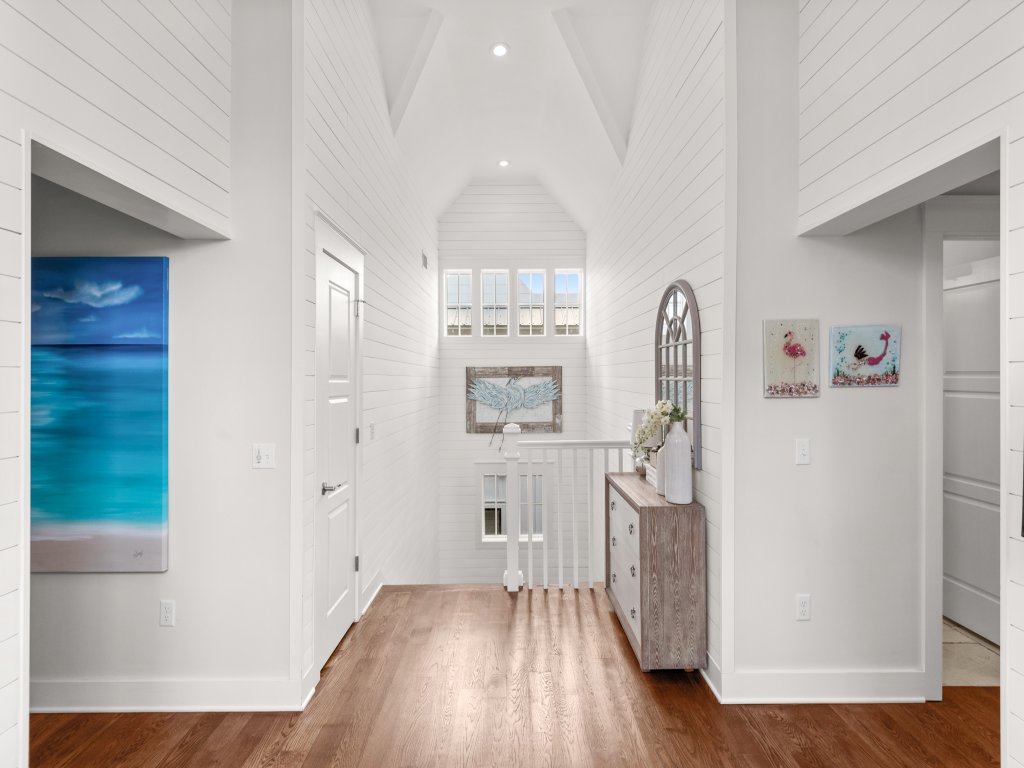 Carefree Cottage | 46 E Seacrest Blvd Vacation Rental in Panama City Beach - RedAwning