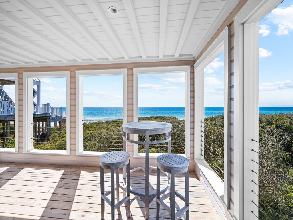 Outside the Box | 2112 E Co Hwy 30A Vacation Rental in Santa Rosa Beach - RedAwning