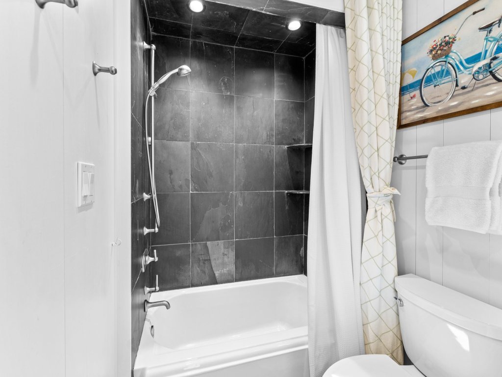 Outside the Box | 2112 E Co Hwy 30A Vacation Rental in Santa Rosa Beach - RedAwning