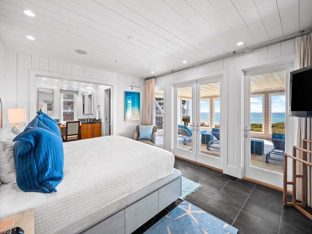 Outside the Box | 2112 E Co Hwy 30A Vacation Rental in Santa Rosa Beach - RedAwning