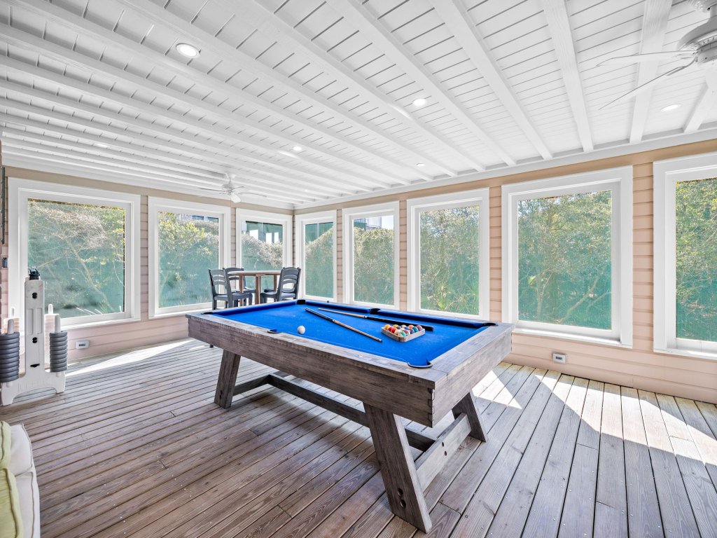 Outside the Box | 2112 E Co Hwy 30A Vacation Rental in Santa Rosa Beach - RedAwning
