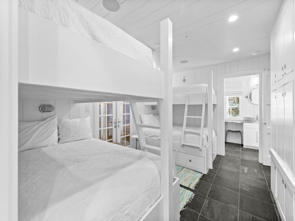 Outside the Box | 2112 E Co Hwy 30A Vacation Rental in Santa Rosa Beach - RedAwning