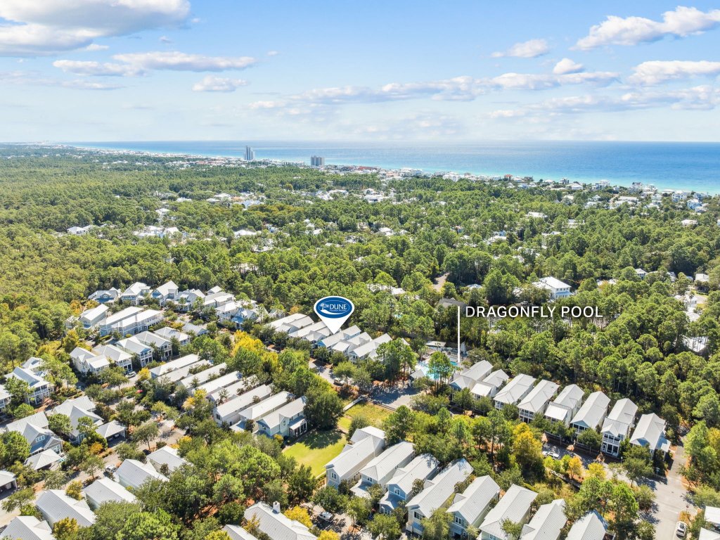 Seas the Day | 126 E Royal Fern Vacation Rental in Santa Rosa Beach - RedAwning