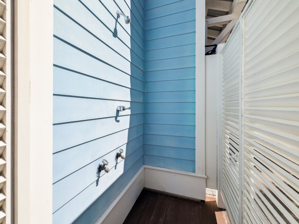 Seas the Day | 126 E Royal Fern Vacation Rental in Santa Rosa Beach - RedAwning