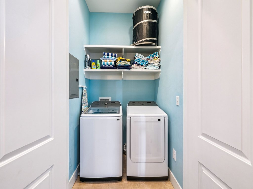 Seas the Day | 126 E Royal Fern Vacation Rental in Santa Rosa Beach - RedAwning