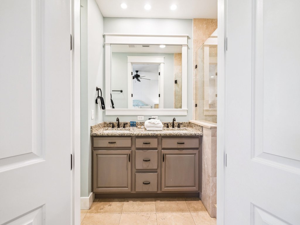 Seas the Day | 126 E Royal Fern Vacation Rental in Santa Rosa Beach - RedAwning