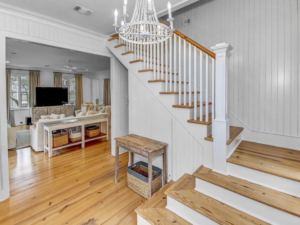 Taste & Sea | 128 Tupelo Vacation Rental in Santa Rosa Beach - RedAwning