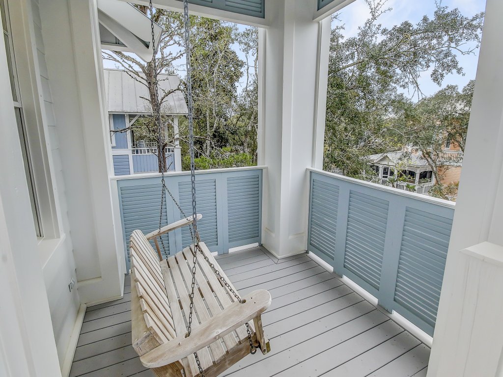 Taste & Sea | 128 Tupelo Vacation Rental in Santa Rosa Beach - RedAwning