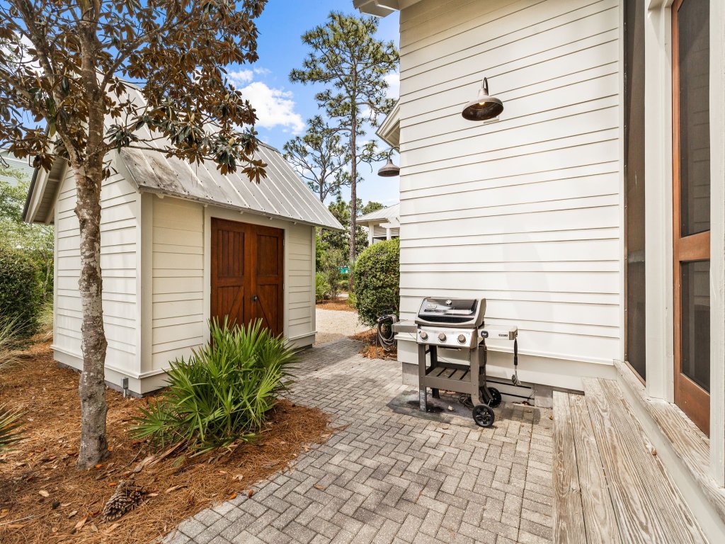 39 Bluestem Lane Vacation Rental in Santa Rosa Beach - RedAwning